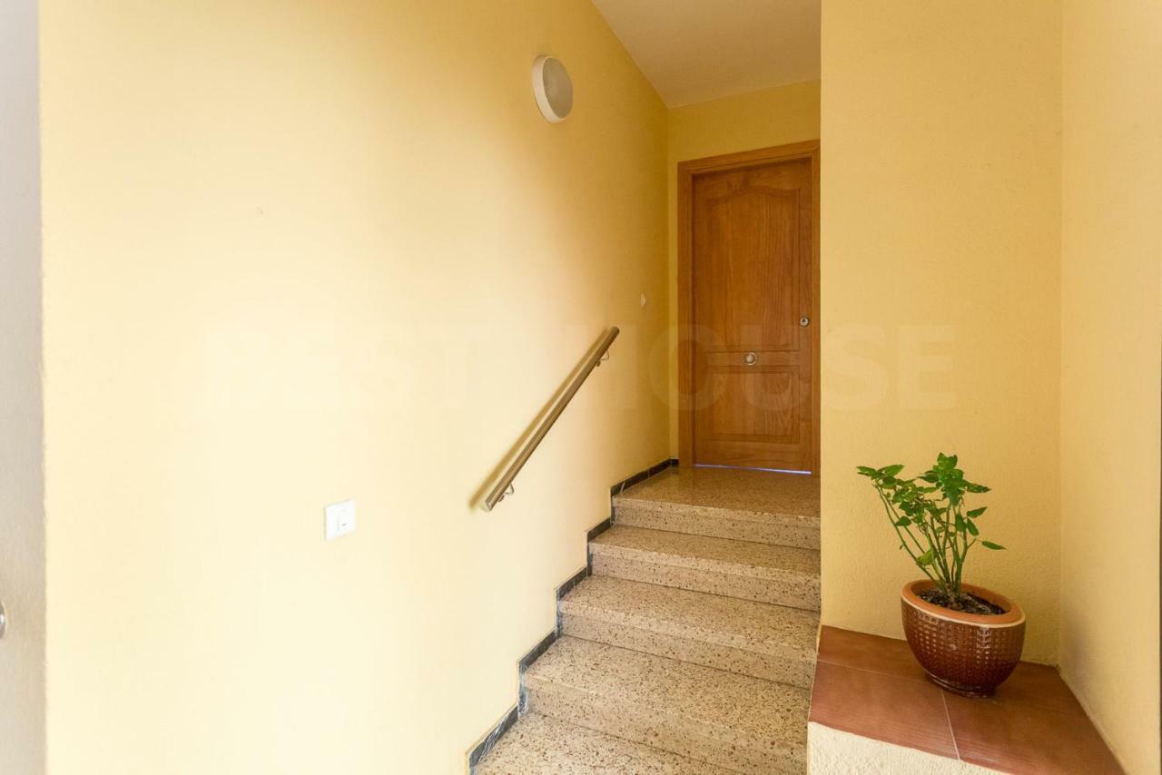 Cozy Apartment In Salinetas Beach. Exterior foto